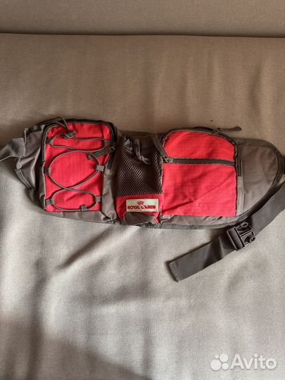 Сумочка Royal Canin