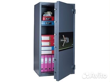 Взломостойкий сейф mdtb bastion-M 1585 EK