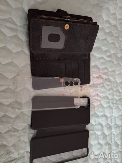 Чехол на samsung s21 5g