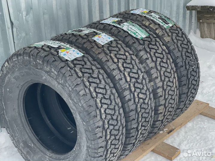 Roadcruza RA1100 A/T 275/70 R16