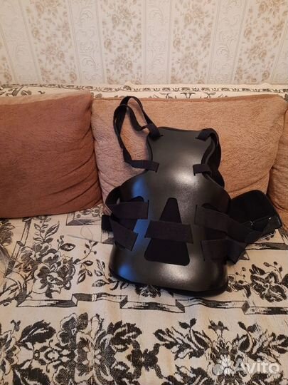 Корсет ортопедический грудопоясничный