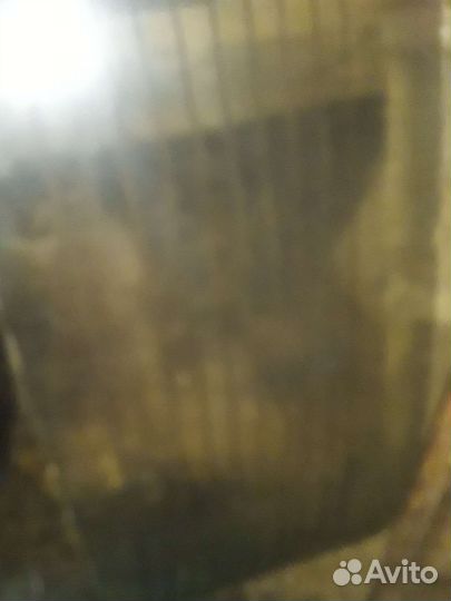 Стекло на москвич 2140. 412. с подогревом