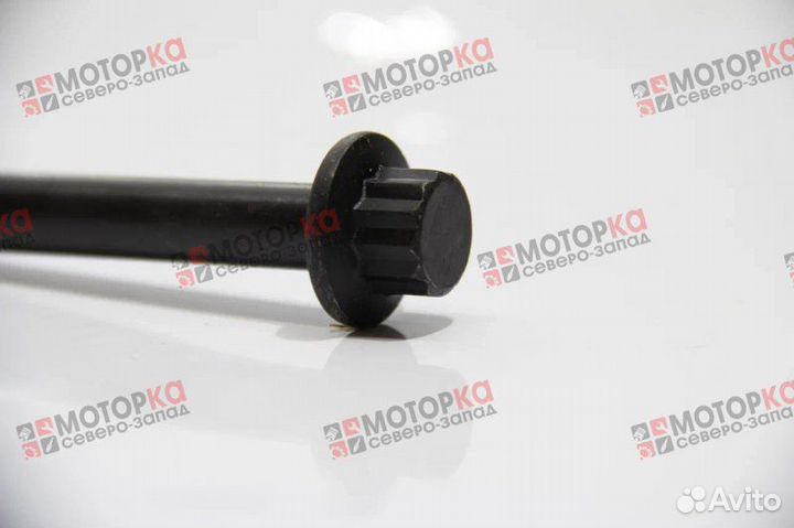 Болты гбц toyota lite ace с двс 3ct