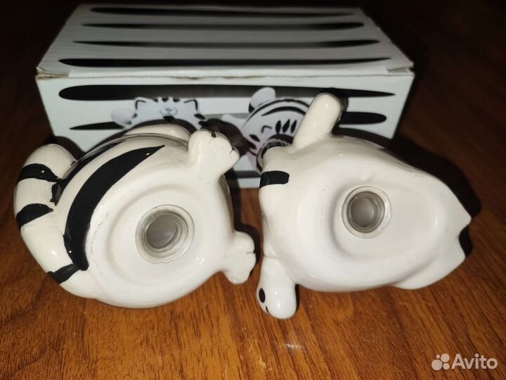 Ёмкость для специй соль, перец