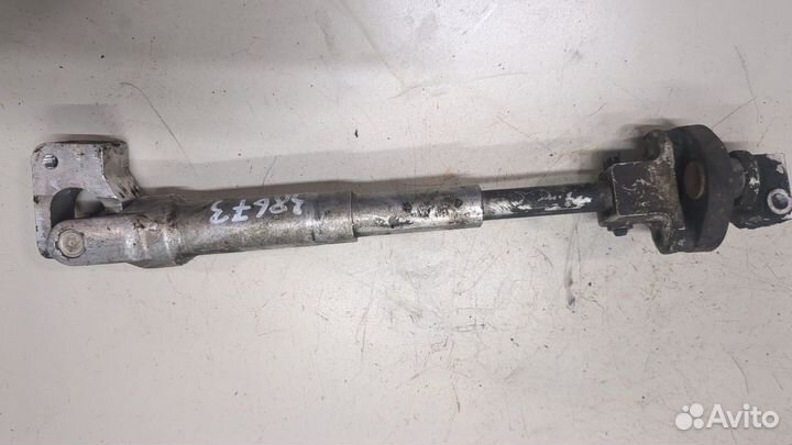 Кардан рулевой BMW 3 E46, 2002