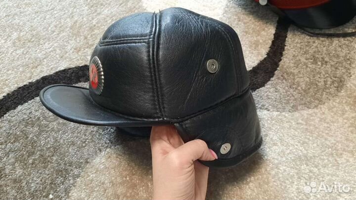 Головные уборы рабочие