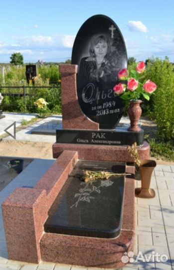 Продажа,Установка и доставка памятников