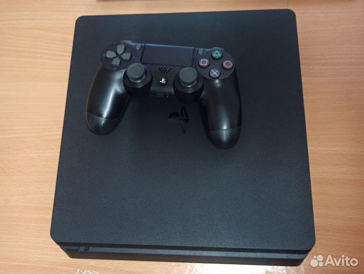 Sony Playstation 4 Slim 1 tb