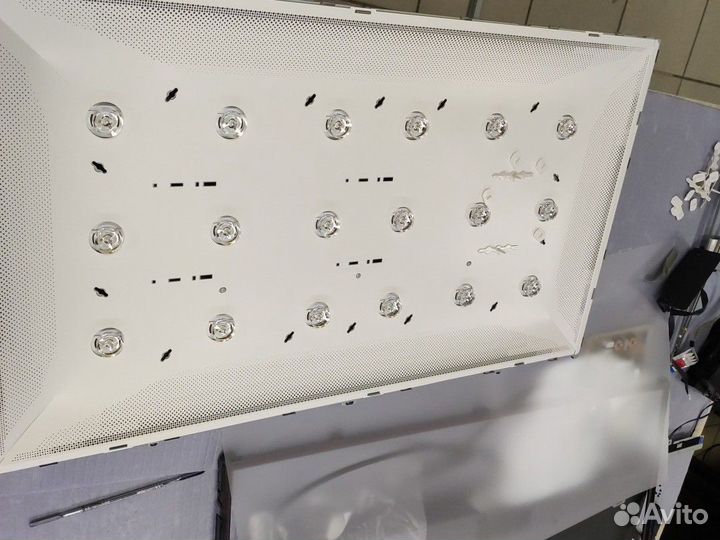 Подсветка для телевизоров