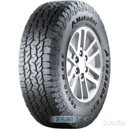 Matador MP 72 Izzarda A/T 2 205/70 R15 96T