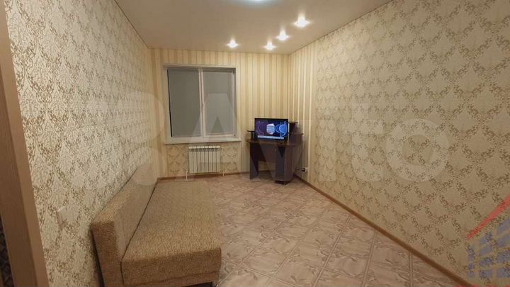 1-к. квартира, 37,7 м², 4/6 эт.