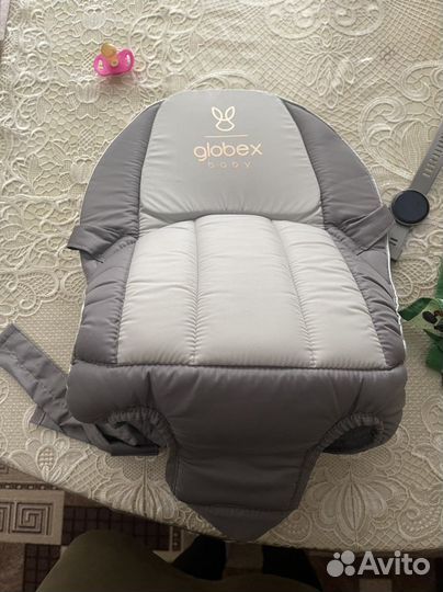 Рюкзак переноска кенгуру