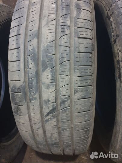 Pirelli Scorpion Verde All Season 245/60 R18 109H