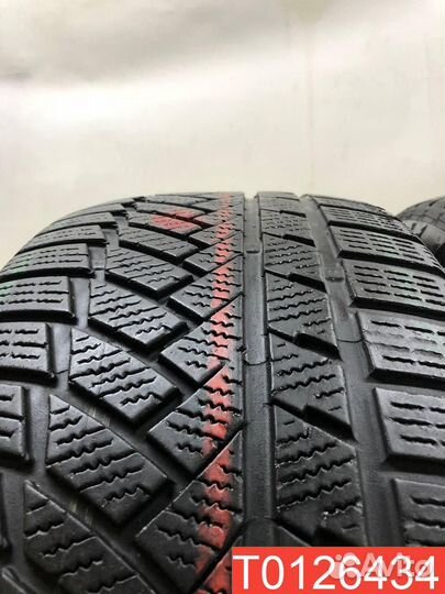 Continental ContiWinterContact TS 830 P 255/45 R20 105V