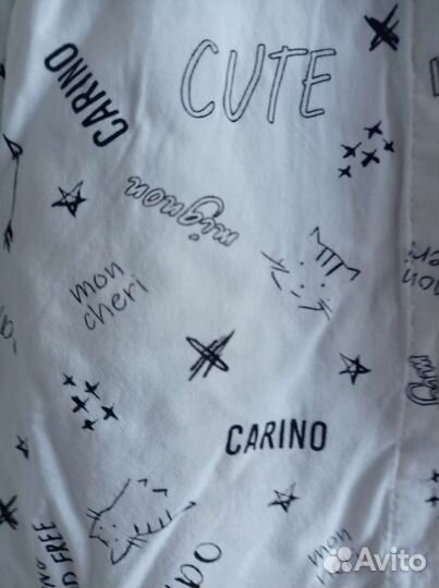 Школьная одежда, 164