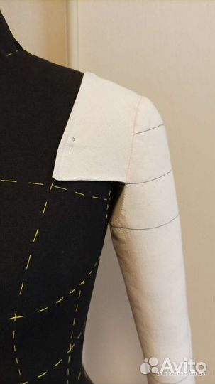 Руки для манекена