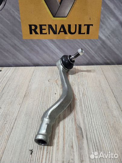 Наконечник рулевой Renault sandero stepway Лев