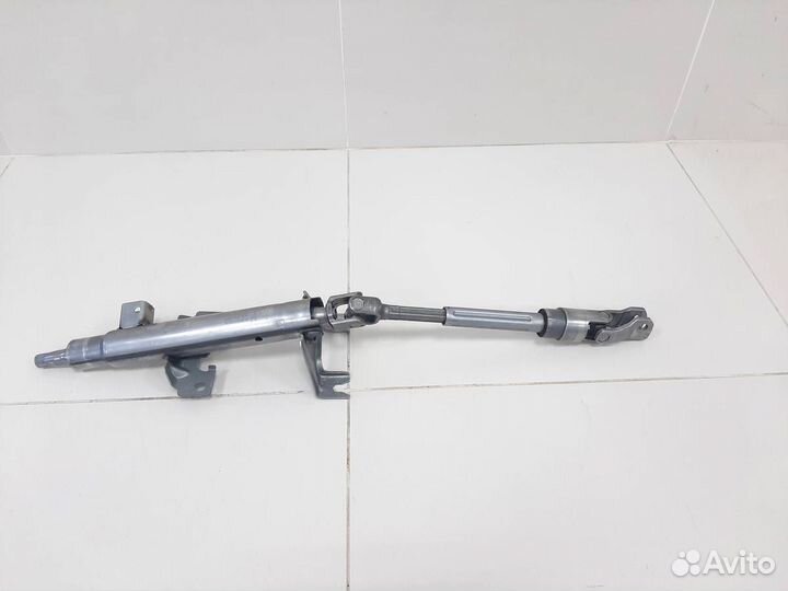 Колонка рулевая Renault Duster 2012