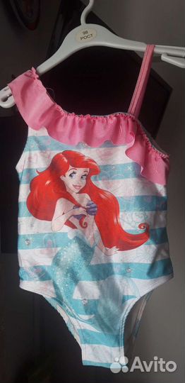 Купальник 5-6