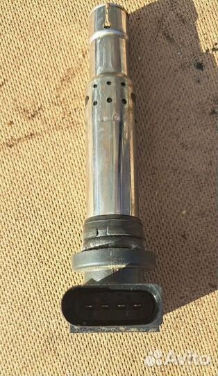 Катушка зажигания VW Passat (B6) 2005-2010