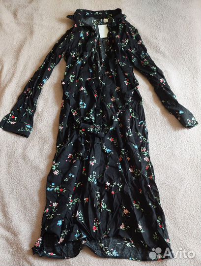 Летнее платье hm 46