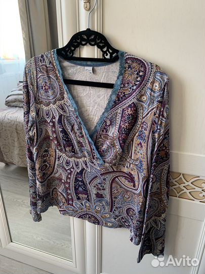 Женские вещи 50-52