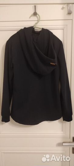 Спортивный костюм женский