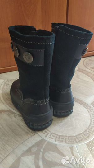 Сапожки 26