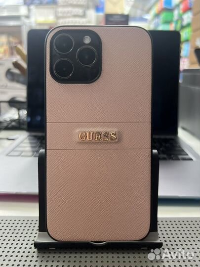 Чехол Guess на iPhone 13 Pro Max