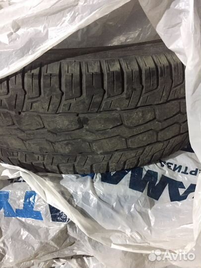 Yokohama Geolandar A/T-S G012 265/65 R17