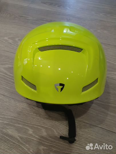 Горнолыжный шлем Briko