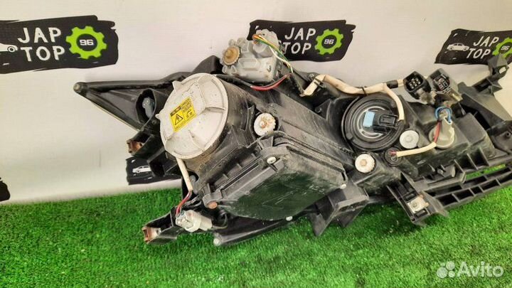 Фара Ксенон левая Mazda 6 GH 2.0 LF-VE 2008