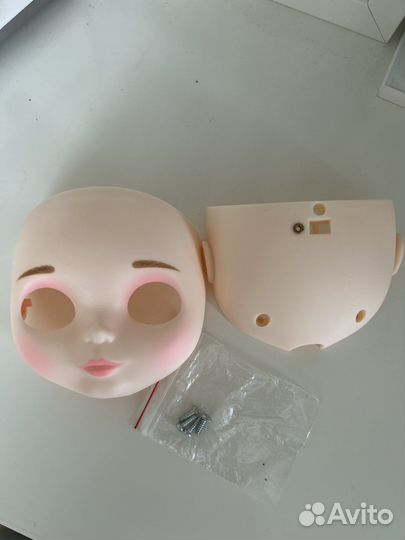 Лицевая панель Блайз