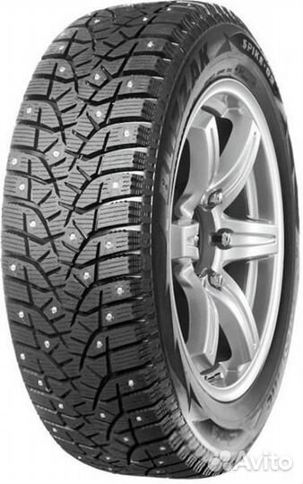Bridgestone Blizzak Spike-02 195/60 R15