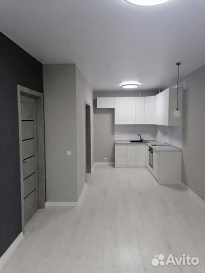 Ремонт квартир и ванных комнат