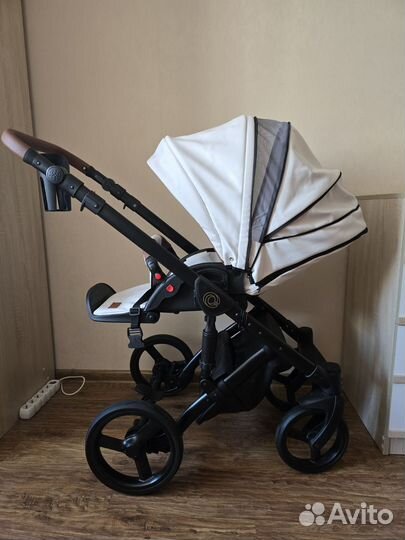 Коляска Verdi Orion 3 в 1