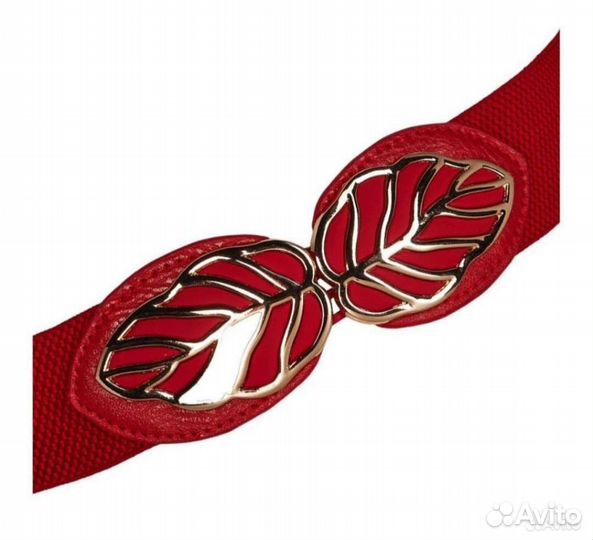 Ремень женский