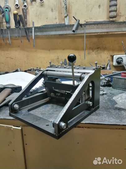 Токарные, слесарные, фрезерные, сварочные работы