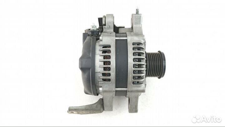 Генератор Toyota Crown GRS180 4grfse 2005