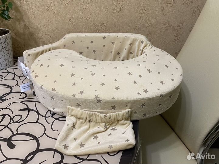 Подушка для кормления Новая