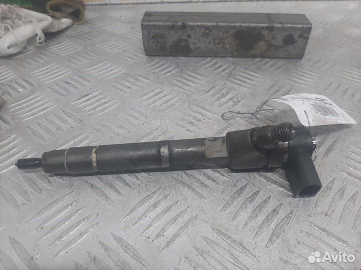 Форсунка для mercedes-benz C-Class (W203)