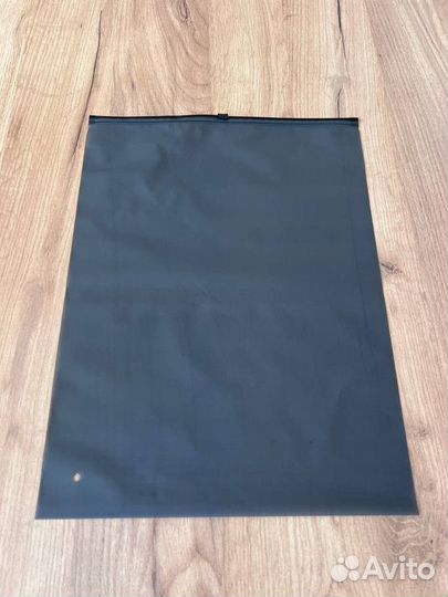 Пакеты zip lock / Пакеты для маркетплейсов