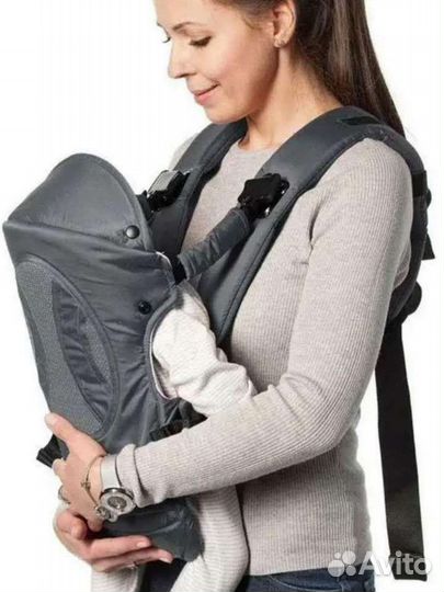 Эргорюкзак