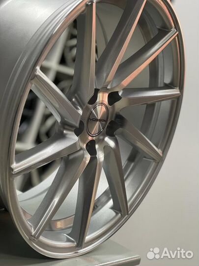 Диски Vossen CVT R17