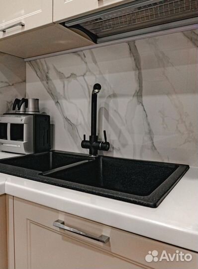 Кухня на заказ. Кухонный гарнитур от производителя