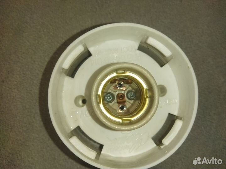 Фонарь нбб-64-60-080 ухл4