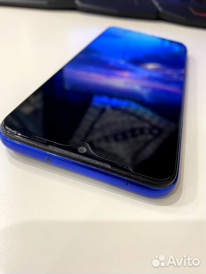 Xiaomi Redmi Note 8T, 4/128 ГБ
