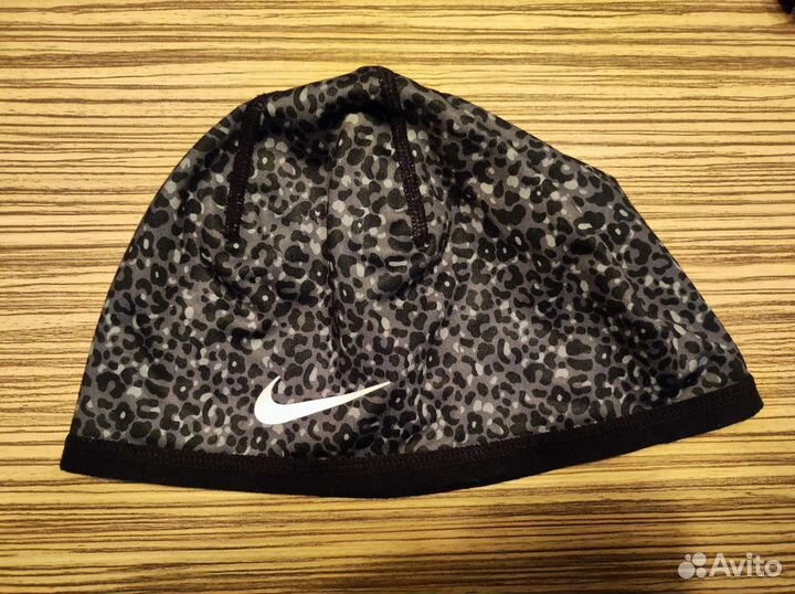 Шапка детская nike