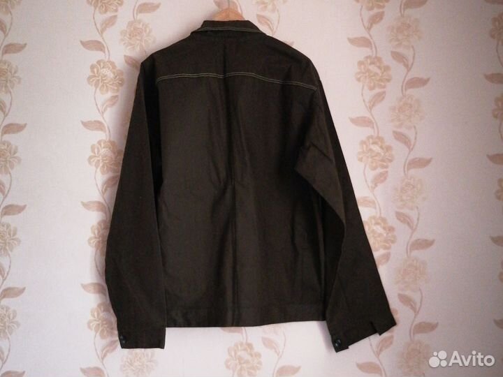 Куртка спецовка мужская СССР 54-56