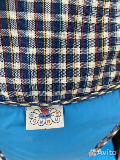 Рюкзак переноска кенгуру